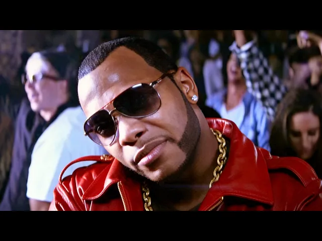 Club Can't Handle Me — Flo Rida