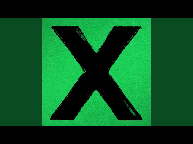 Photograph — Ed Sheeran