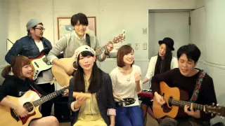 Capa da música 光るなら／Goose house, de Goose house