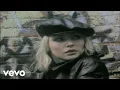 Capa da música Call me, de Blondie