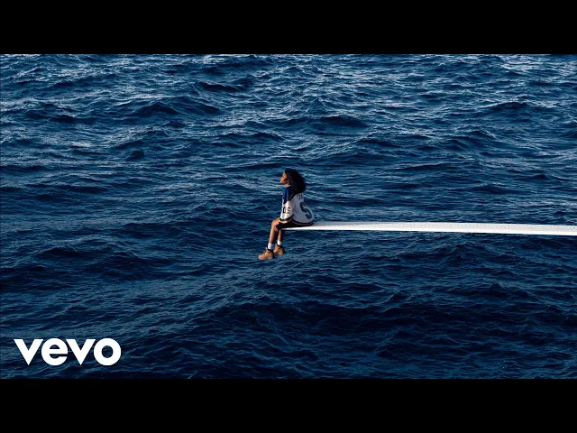 Snooze — Sza