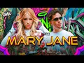 Capa da música Mary Jane, de Gaby Hat, Menóped