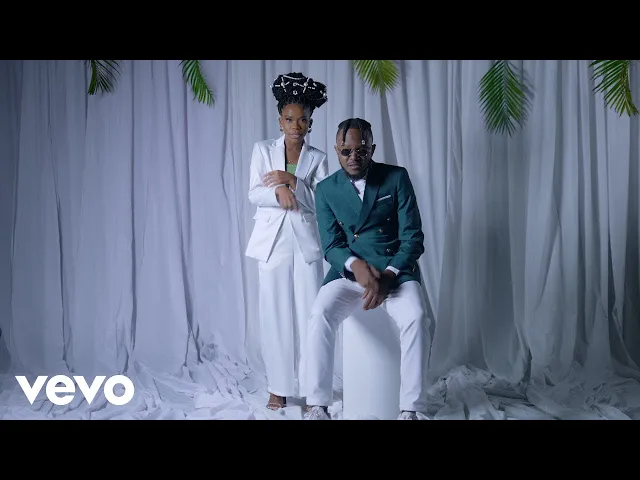 Sibaningi — Nomfundo Moh