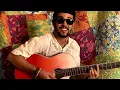 Capa da música Sombra, Céu e Mar, de Pedro Dralha