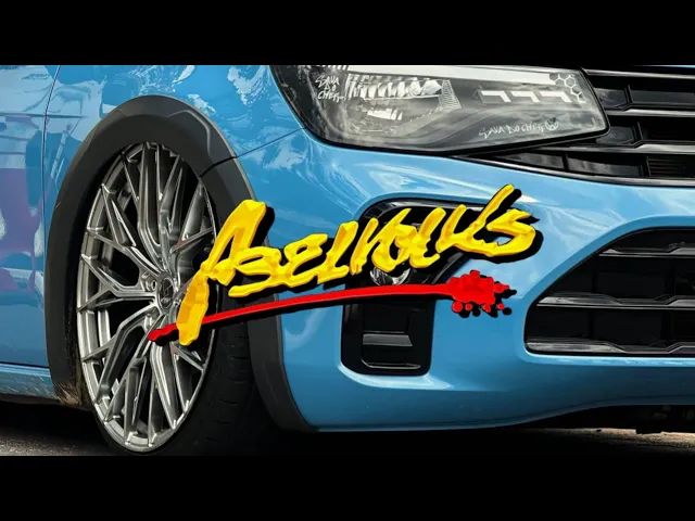 Walking Around The Word — Dj Isaac Martins -