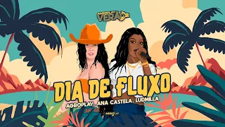 Capa da música Dia de Fluxo, de AgroPlay
