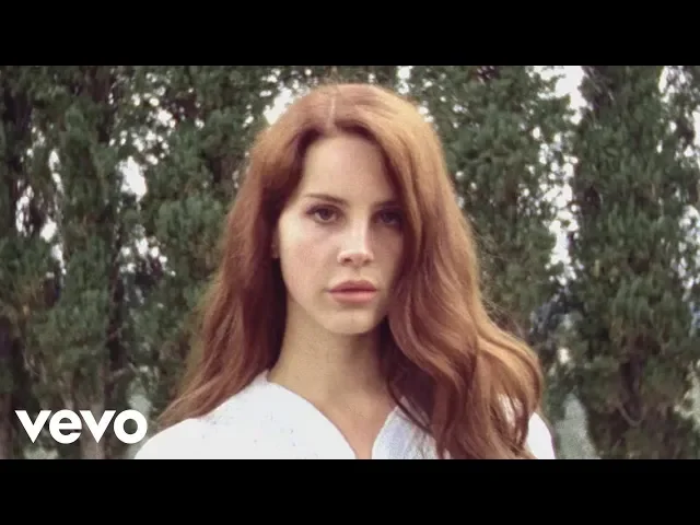 Summertime Sadness — Lana Del Rey