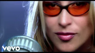Capa da música I'm Outta Love, de Anastacia