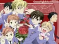 Capa da música Ouran High School Host Club Opening Full, de Azure Lucille