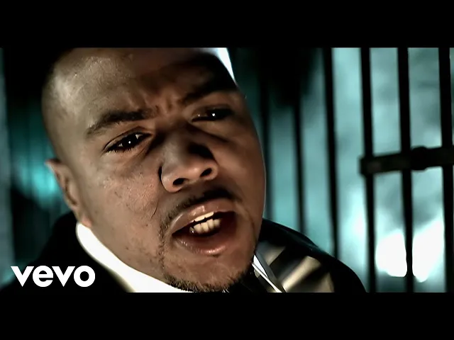 The Way I Are — Timbaland