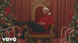 Capa da música Have Yourself a Merry Little Christmas, de John Legend