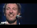 Capa da música Thunder Road, de Bruce Springsteen & The E Street Band