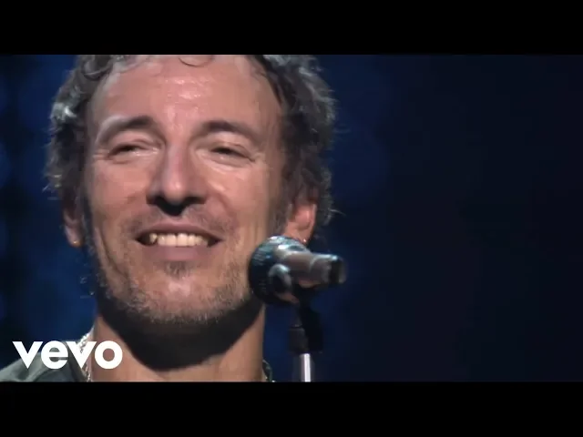 Thunder Road — Bruce Springsteen & The E Street Band