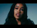 Capa da música Kehlani, de Jordan Adetunji