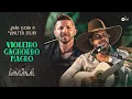 Capa da música Violeiro Cachorro Magro, de João Lucas e Walter Filho