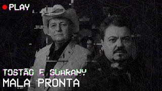 Capa da música Mala Pronta, de Tostão e Guarany