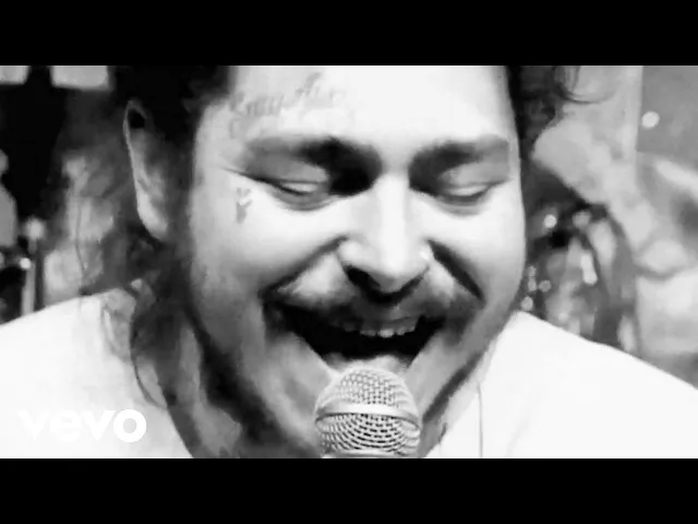 Better Now — Post Malone