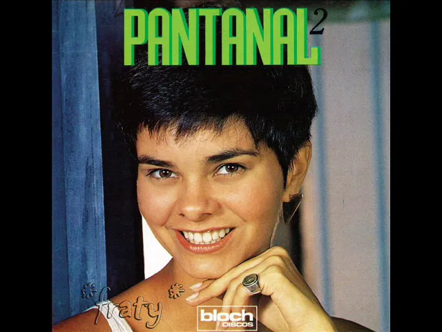 Garça Branca — Claudio Nucci