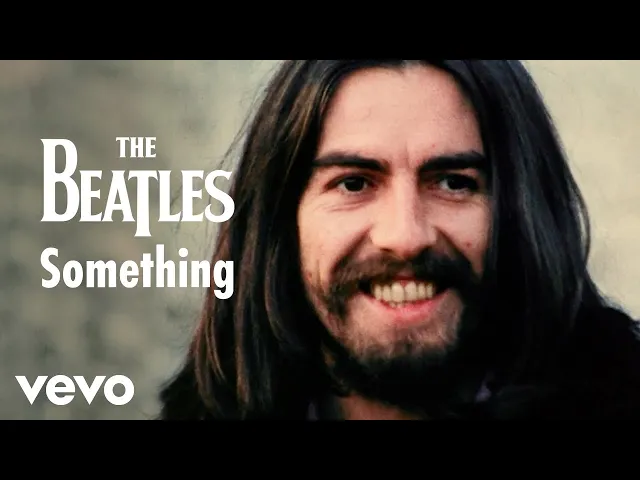 Something — The Beatles