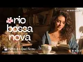 Capa da música Perto do Que Ficou 💔 Official Video, de RIO Bossa Nova
