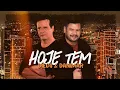 Capa da música Hoje Tem, de Diego e Danimar