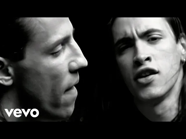 More Than Words — Extreme