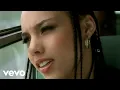 Capa da música Fallin', de Alicia Keys