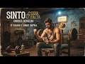 Capa da música Correa Beraldo - Nova Música Sertaneja Sofrência 2026 2027, de Sinto sua falta