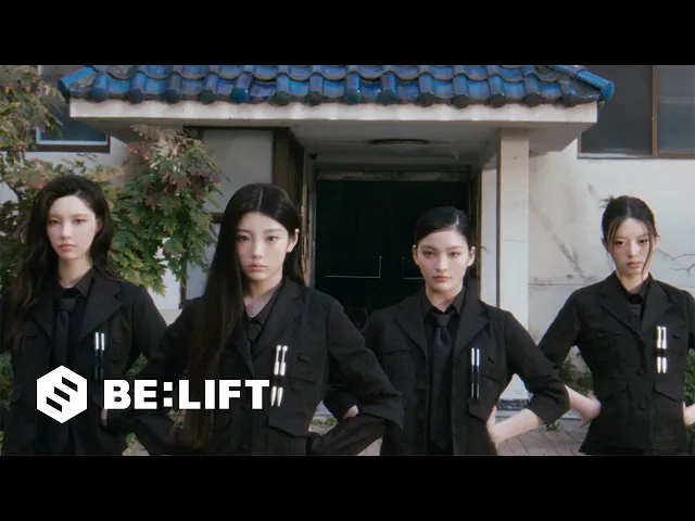 ILLIT '체포하겠어 ’ Official MV — Hybe Labels