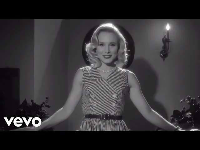 Santa's Coming For Us — Sia
