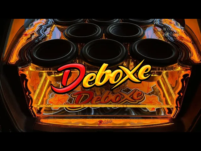 Put4 É Só Um Detalhe — Eletrofunk - Dj Skieter - Remix