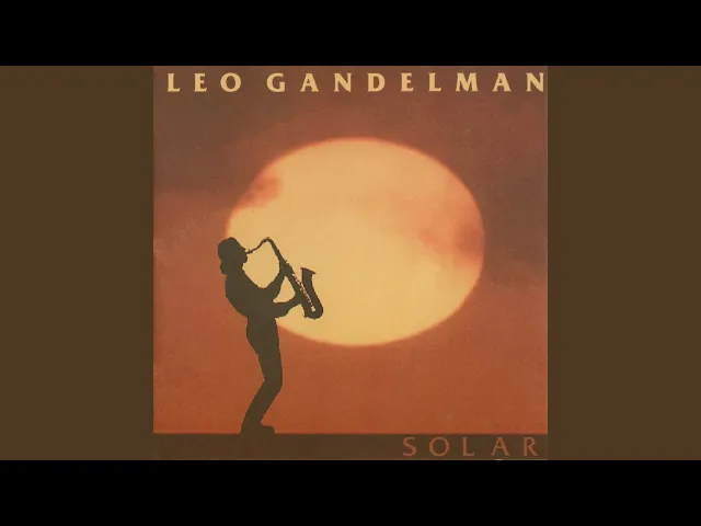 Castigo — Leo Gandelman