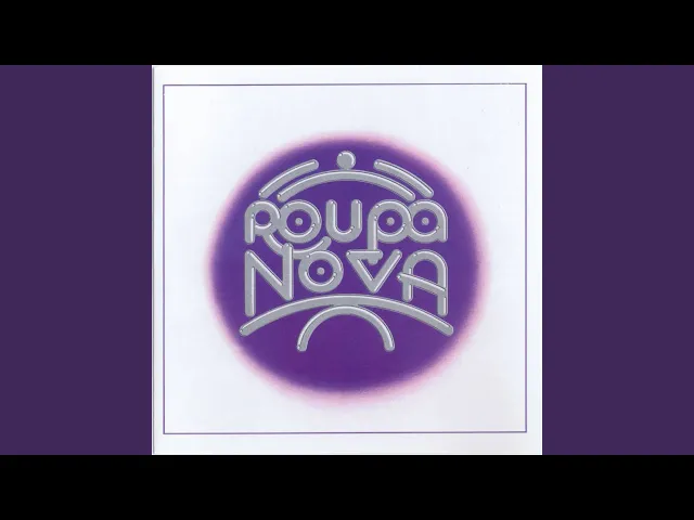 Sensual — Roupa Nova