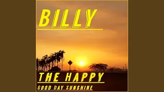 Capa da música If You See Me, de Billy the Happy