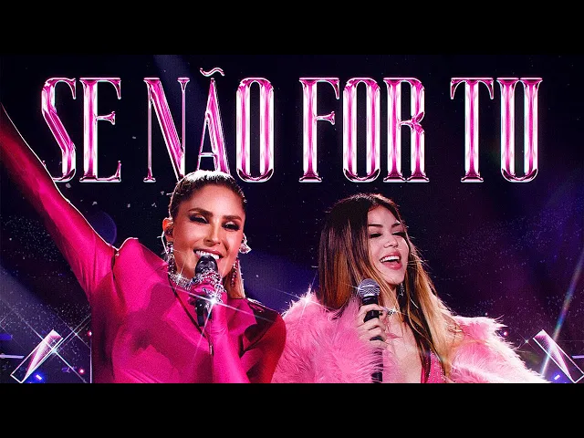 Se Não For Tu — Manu Bahtidão, Melody