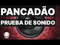 Capa da música PRUEBA DE SONIDO 66 - Prod. Fabrício Cesar, de Pancadão