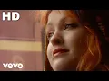 Capa da música Time After Time, de Cyndi Lauper