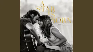 Capa da música Always Remember Us This Way, de Lady Gaga