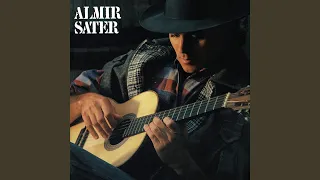 Capa da música Um violeiro toca, de Almir Sater