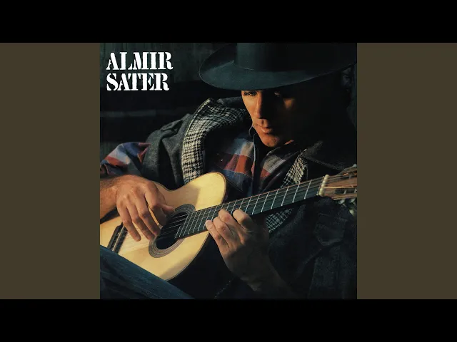 Um violeiro toca — Almir Sater
