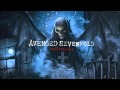 Capa da música Nightmare, de Avenged Sevenfold