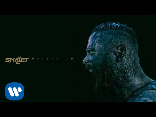 Back From The Dead — Skillet