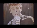 Capa da música Disappear, de mini mielk & Alexi Action