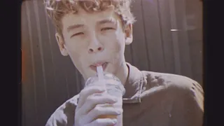 Capa da música Disappear, de mini mielk & Alexi Action