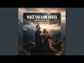 Capa da música Você vai sair desta, de Grupo Amor Gospel