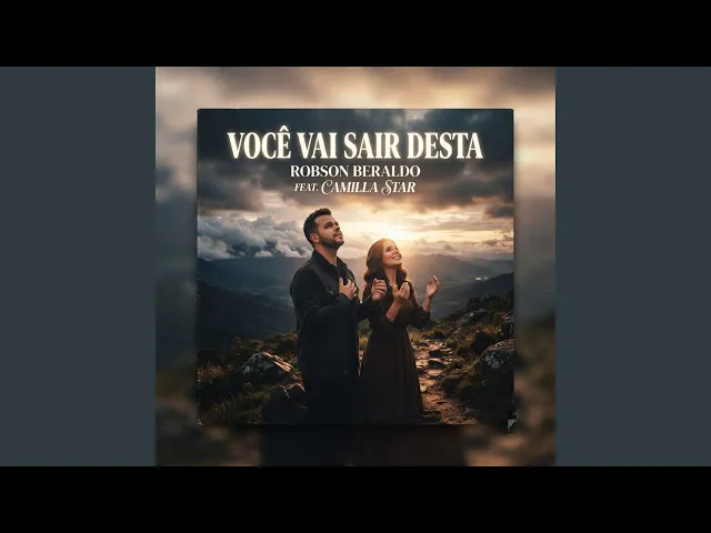 Você vai sair desta — Grupo Amor Gospel