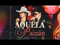 Capa da música Aquela Paixão, de Thallys e Thiago