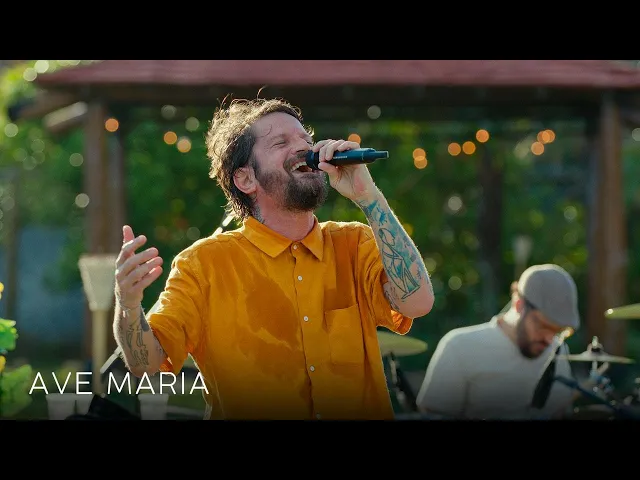 Ave Maria — Saulo Fernandes