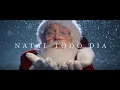 Capa da música Natal Todo Dia, de Roupa Nova