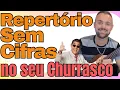 Capa da música Toque Zeca Pagodinho no Cavaquinho Sem Cifras no Churrasco, de Projeto Cavaco De Churrasco